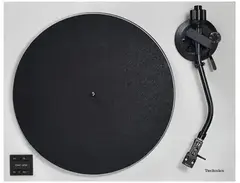 Technics SL-50C Turntable