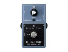 Free The Tone IG-1N Integrated Gate
