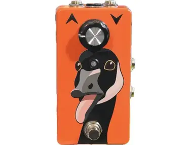 Gup Tech MWAC Noise Gate