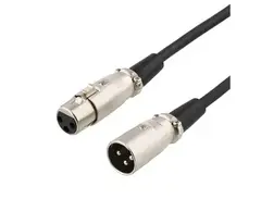 Deltaco XLR-1020 2m main image