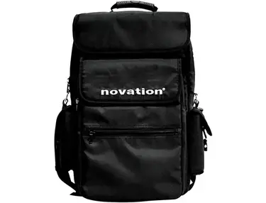 Novation Black Bag 25 Key