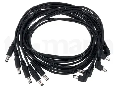 Strymon DC Power Cable 36" 5 Pack
