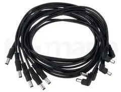 Strymon DC Power Cable 36" 5 Pack main image