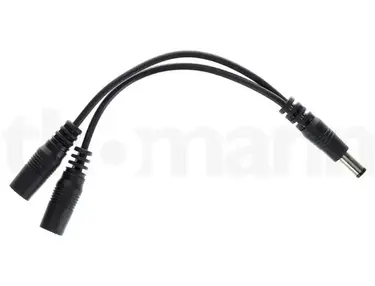 Voodoo Lab Output Splitter Adapter PPAV