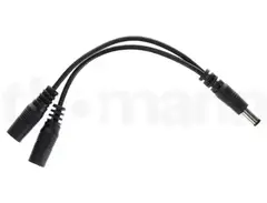 Voodoo Lab Output Splitter Adapter PPAV