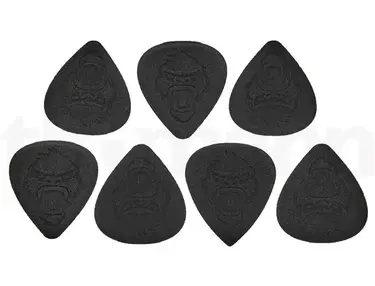 Guitar Monkey Pick Mix Pack