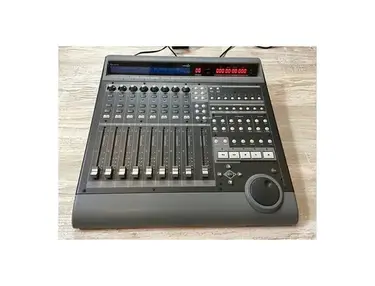 Emagic Logic Control DAW Controller