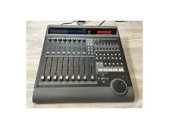 Emagic Logic Control DAW Controller main image