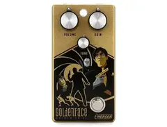Emerson Goldenface Overdrive main image