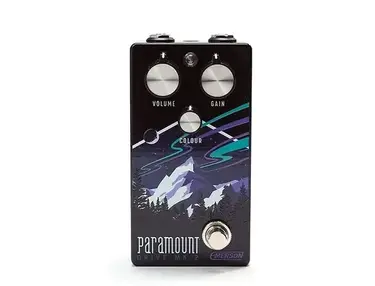 Emerson Paramount MK. 2