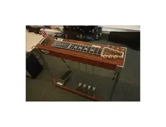 Emmons S-10 Wood