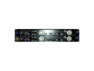 Empirical Labs "Twin Pak" EL-9 Mike-E Preamp / Compressor Pair