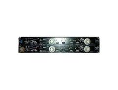 Empirical Labs "Twin Pak" EL-9 Mike-E Preamp / Compressor Pair main image