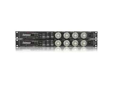 Empirical Labs EL8-S Distressor Stereo Pair