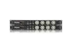 Empirical Labs EL8-S Distressor Stereo Pair