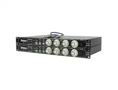 Empirical Labs EL8-XS Distressor Stereo Pair with British Mode and Image Link main image