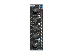 Empirical Labs Pump 500-Series Compressor Module