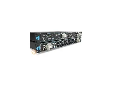 Empirical Labs Trak Pak w/ Mike-E and Lil FrEQ