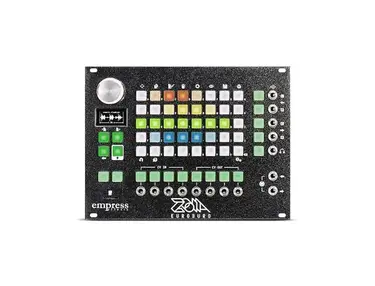 Empress Zoia Euroburo Compact Grid Controller