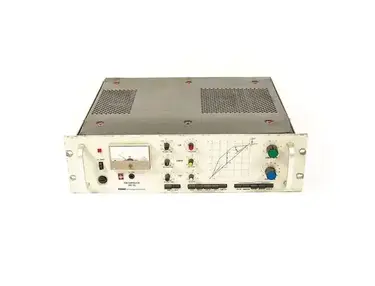 EMT 156 Stereo PDM Compressor / Limiter / Expander