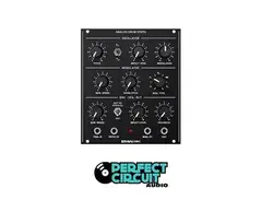 EMW Analog Drum Synth main image