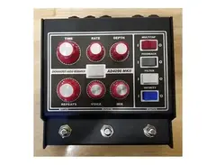 Endangered Audio Research AD4096 MKII Analog Delay main image