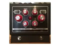 Endangered Audio Research Spectravibe main image