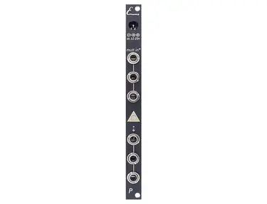 Endorphin.es 2hp Power Eurorack Synth Module