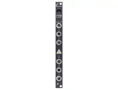 Endorphin.es 2hp Power Eurorack Synth Module main image