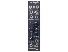 Endorphin.es Airstreamer 4 Eurorack Synth Module main image