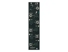 Endorphin.es Cockpit 2 Eurorack Synth Module main image