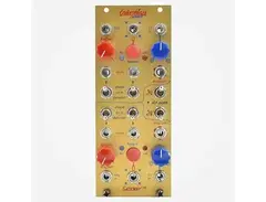 Endorphin.es Gateway Eurorack Synth Module main image