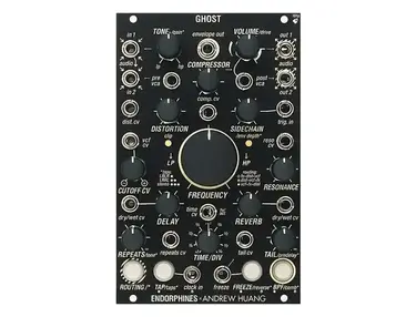 Endorphin.es Ghost Eurorack Synth Module