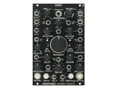 Endorphin.es Ghost Eurorack Synth Module main image