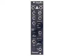 Endorphin.es Godspeed+ Eurorack Synth Module main image