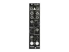 Endorphin.es Running Order Eurorack Synth Module main image
