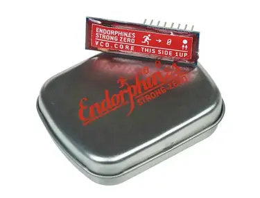 Endorphin.es Strong Zero Core