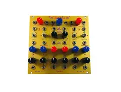 Endorphin.es Terminal Eurorack Synth Module main image