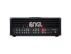 Engl E670FE Special Edition Founders Edition 5-Channel 100-Watt Guitar Amp Head main image