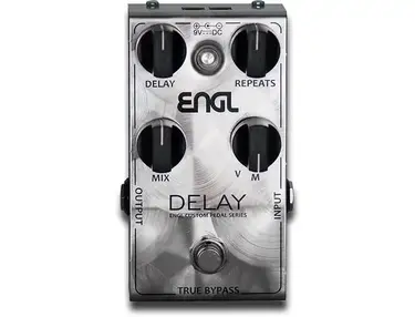 Engl EP02 Delay