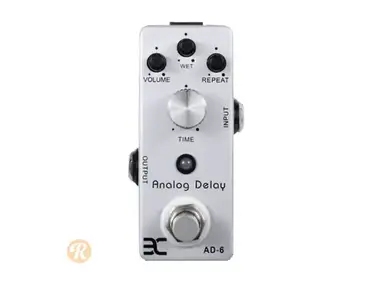 ENO AD-6 Analog Delay