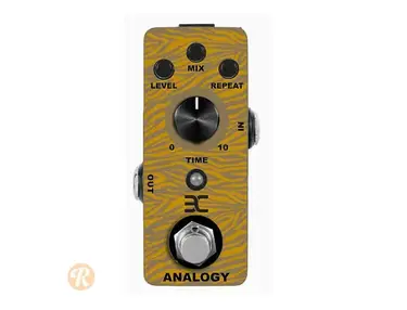 ENO Analogy