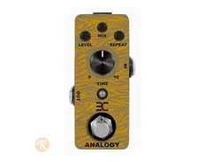 ENO Analogy main image