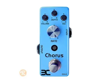 ENO CH-2 Chorus