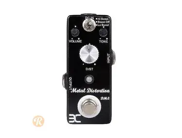 ENO DM-3 Metal Distortion