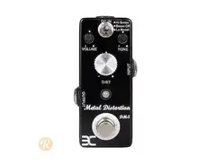 ENO DM-3 Metal Distortion main image