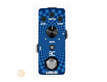 ENO Gemini