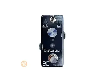 ENO Metalistik Distortion