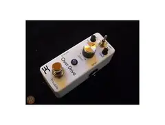 ENO Trouble Overdrive main image