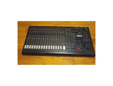 Ensoniq PARIS Professional Audio Recording Integrated System